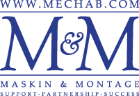 m&m-logo
